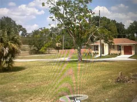 Orlando Land Ready to Build