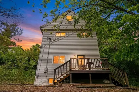 Morgantown Multifamily Investment Opportunity