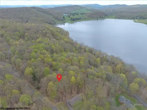 Residential Land in Alpine Lake