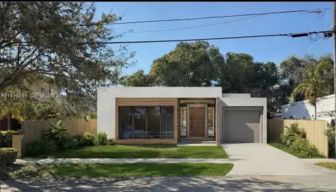 Miami Residential Development Opportunity