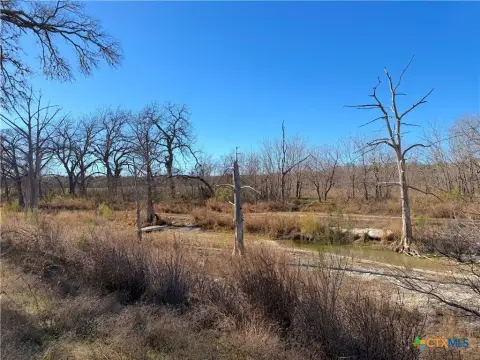 Waterfront Lot in Gated Community
