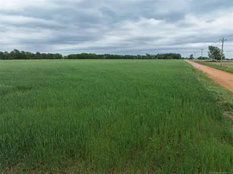 30 Acres of Prime Farmland