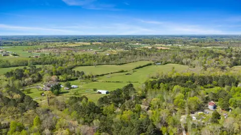 Recreation and Pasture Land Tract