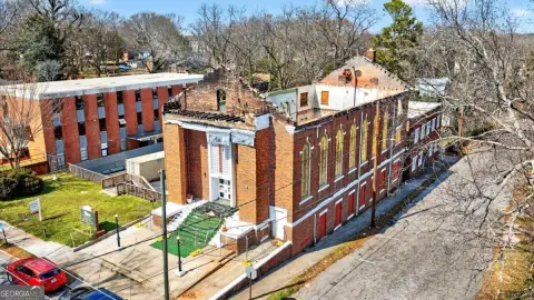 Atlanta Church Campus Redevelopment Opportunity