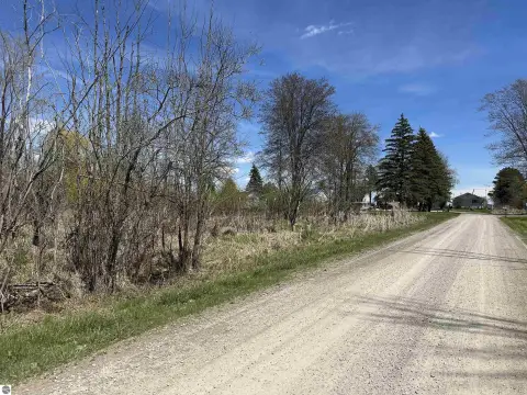 Standish Land Near Saginaw Bay