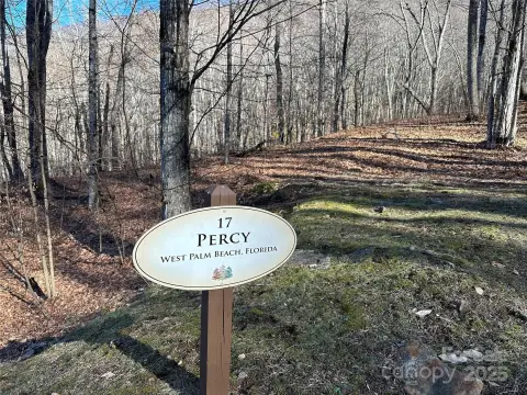 Land in Gated Community