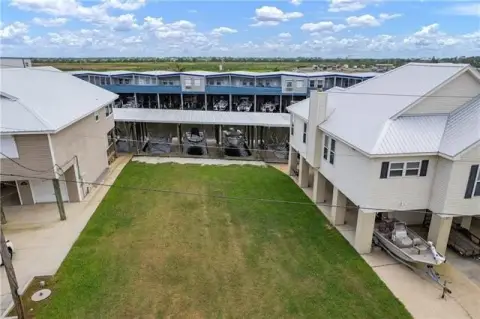 Waterfront Land with Rental Income