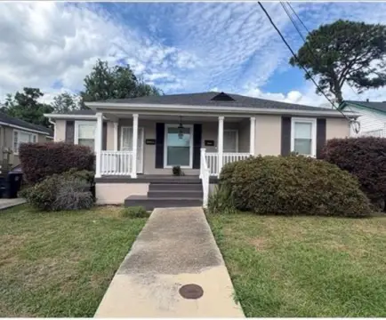 Gentilly Duplex Investment Opportunity