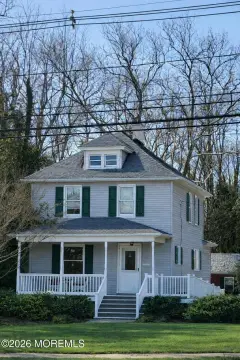 Middletown Commercial Property on Kings Highway