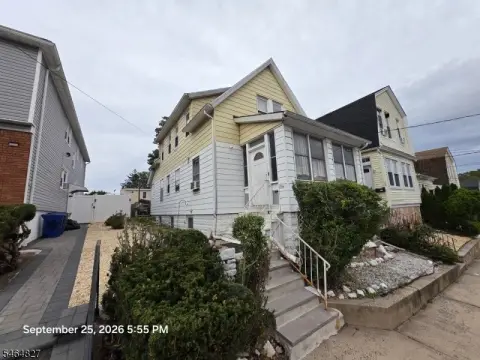 2-Unit Duplex