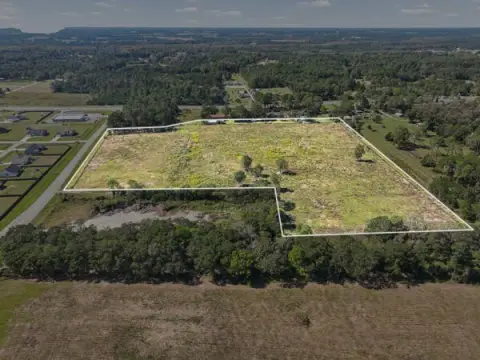 Prepared Land Parcel