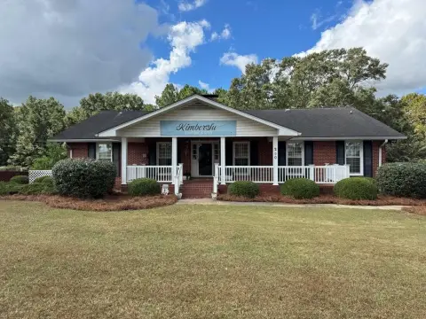Storefront Property with Garage