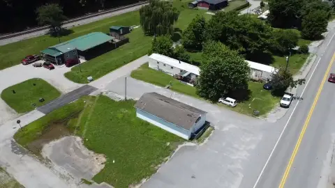 Mixed-Use Redevelopment Parcel
