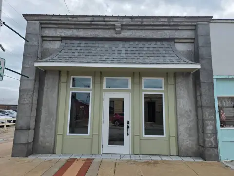 Office/Retail Storefront Space