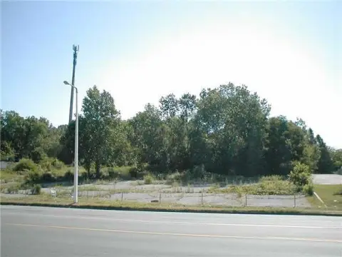 Memphis Land Investment Opportunity