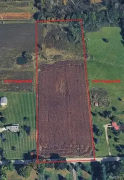 Lapeer Township Land Parcel