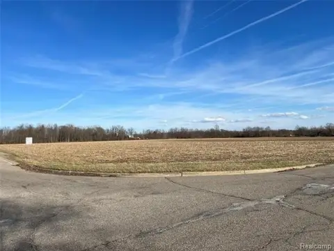 Mayfield Twp Land For Sale