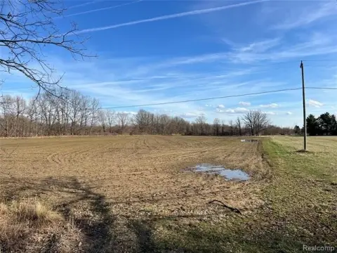 Mayfield Twp Land For Sale