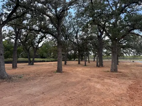 Residential Lots in Fredericksburg, TX