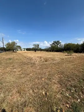 Fredericksburg City Lot Opportunity