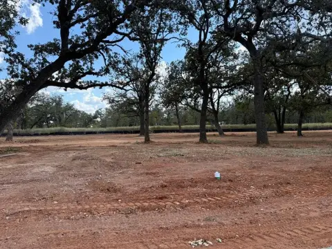 Residential Lots in Fredericksburg, TX