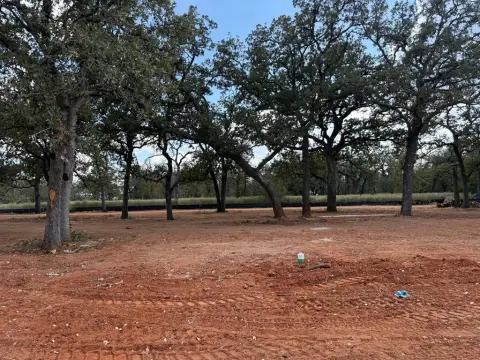 Residential Lots in Fredericksburg, TX