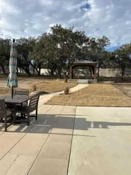 Fredericksburg Lot: Resort Living