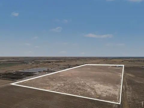 44-Acre Mountain View Land