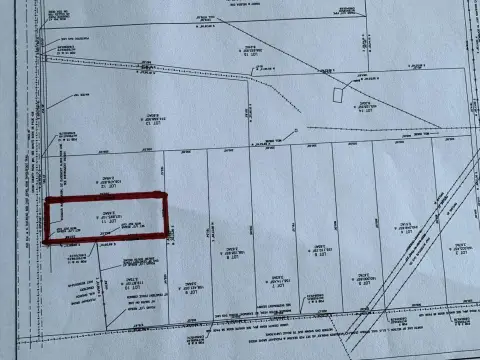 Land in Ingomar Community