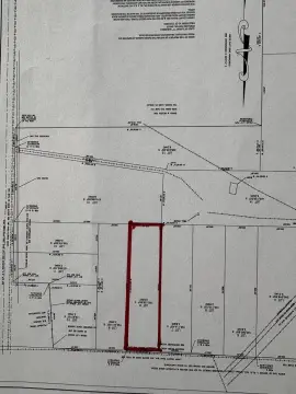 Land in Ingomar Community