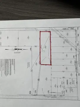 Residential Land in Ingomar Community