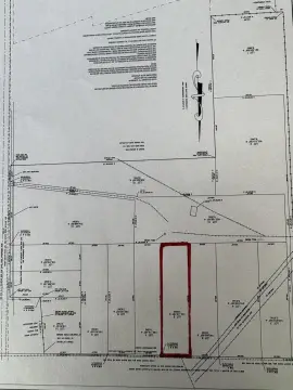 Residential Land in Ingomar Community