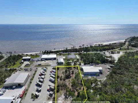 Versatile Land in Port St. Joe