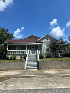 Medical Office Building with Ramp