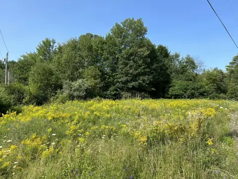 Belfast Land in Private Subdivision