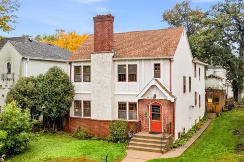 Tudor Duplex