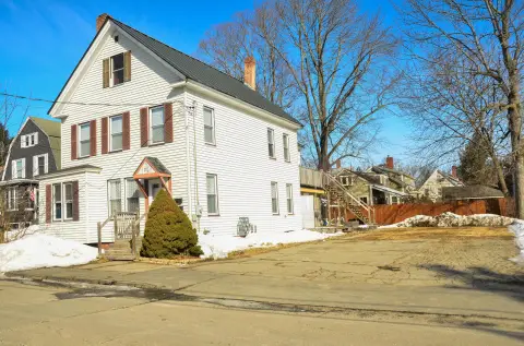 Augusta Multifamily Investment Opportunity