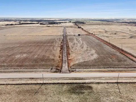 Land in Greenstone Park, Cashion