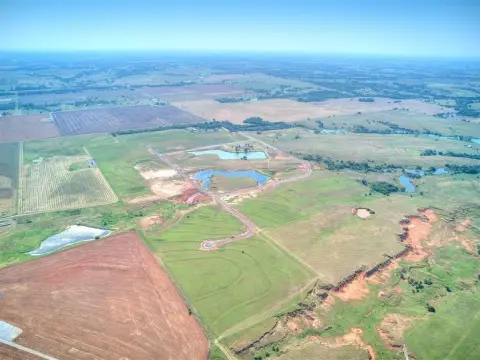 Land in Prairie Farms, Tuttle