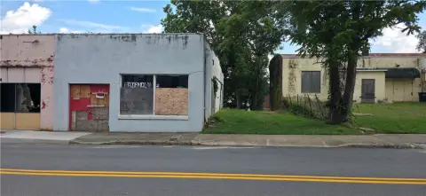 Downtown Commercial Redevelopment Parcel
