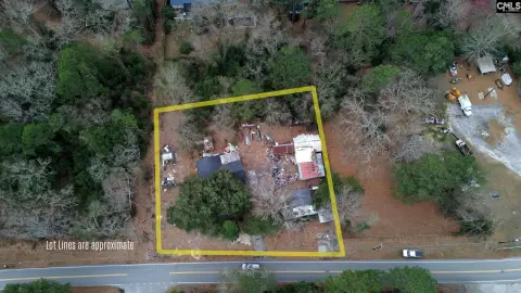 Columbia Residential Development Opportunity