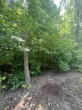 Gated Lake Community Building Lot