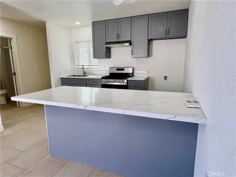 Residential Income Triplex