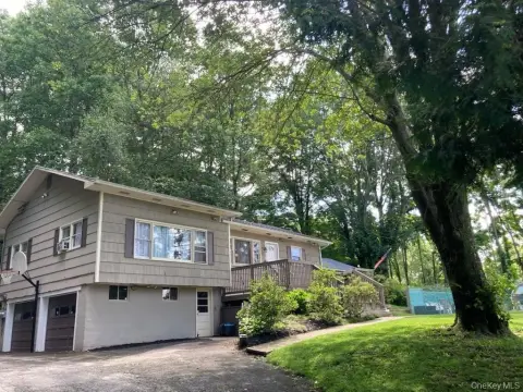 Versatile 2-Family Home with Pool