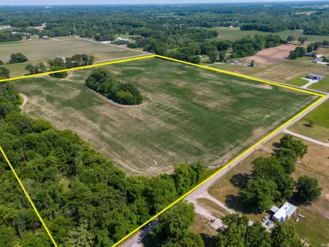 38 Acres Agricultural Land For Sale