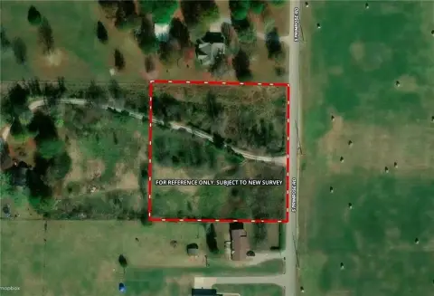 Lowell, AR Buildable Acreage