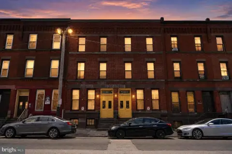 Eight-Unit Multifamily Portfolio