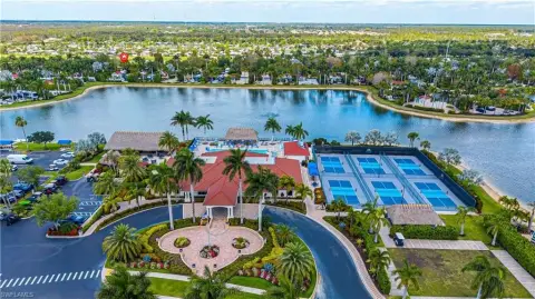 Pelican Lake Motorcoach Lot