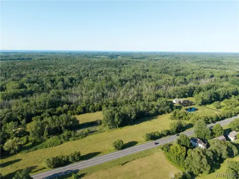 Vacant Acreage for Residential Use