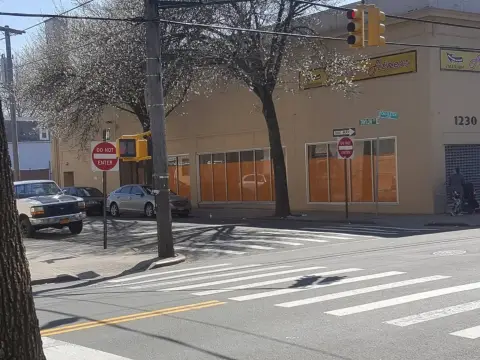 Staten Island Commercial Lot Lease